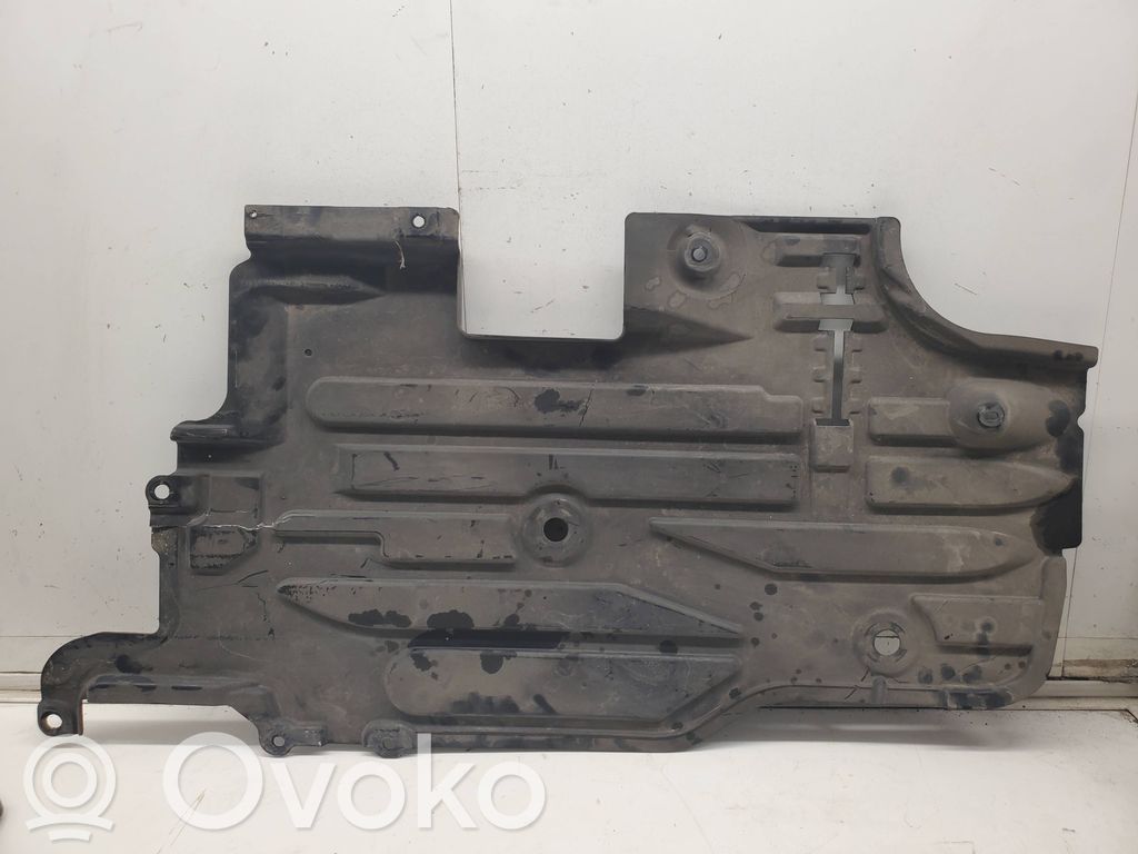 Volvo S90, V90 Rivestimento del cassone pick-up
