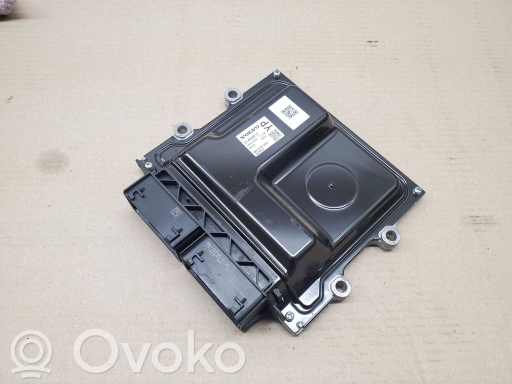 Volvo S90, V90 Unitate/modul de control motor 