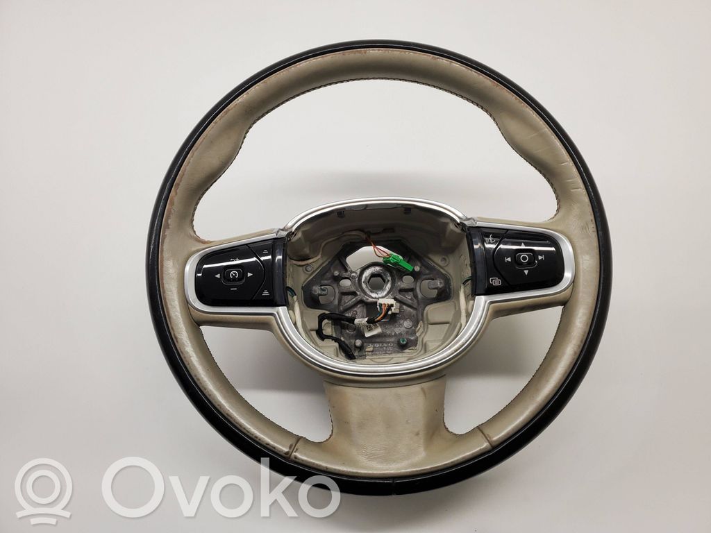 Volvo S90, V90 Ohjauspyörä 