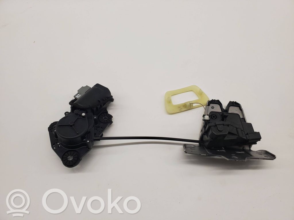 Volvo S90, V90 Tailgate/trunk/boot lock/catch/latch 