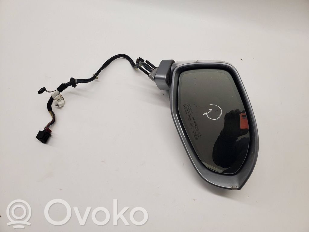 Audi A7 S7 4G Oglindă electrică ușă față 