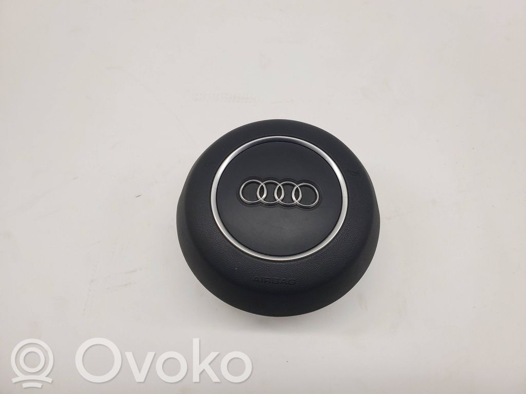 Audi A7 S7 4G Airbag dello sterzo 