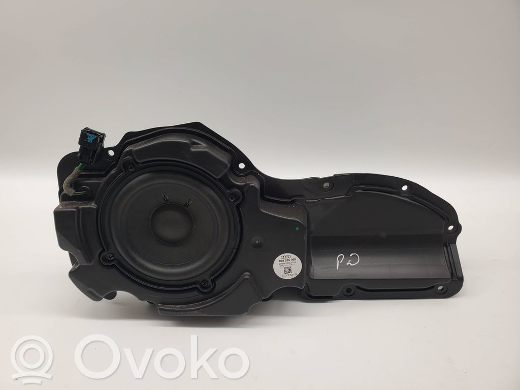 Audi A7 S7 4G Altoparlante portiera anteriore
