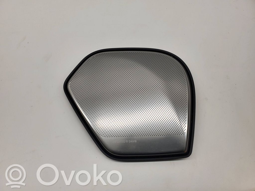 Audi A7 S7 4G Maskownica głośnika drzwi tylnych 