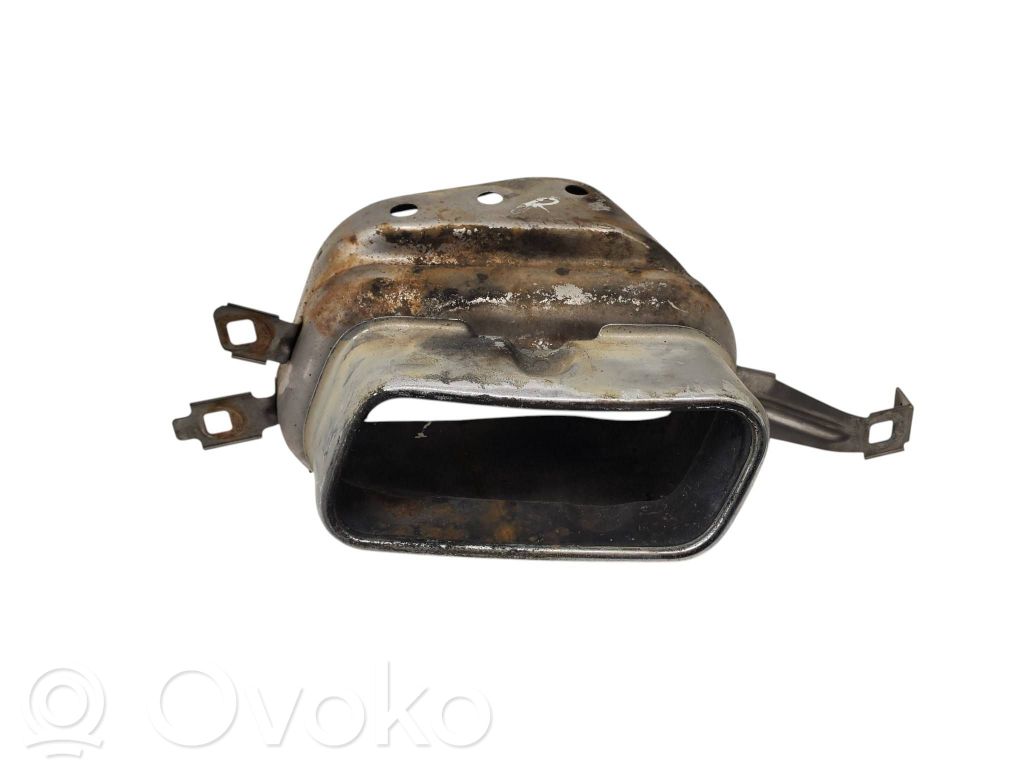 BMW 7 F01 F02 F03 F04 Piesă finală tobă eșapament 