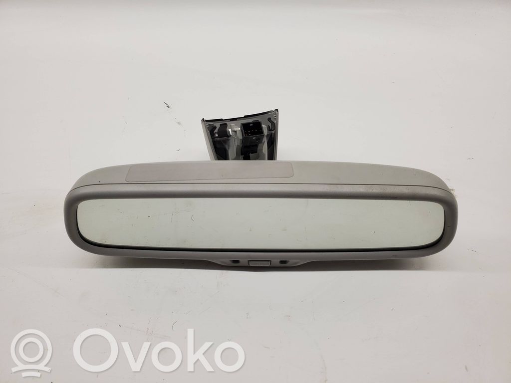 Audi Q5 SQ5 8R Espejo retrovisor (interior) 