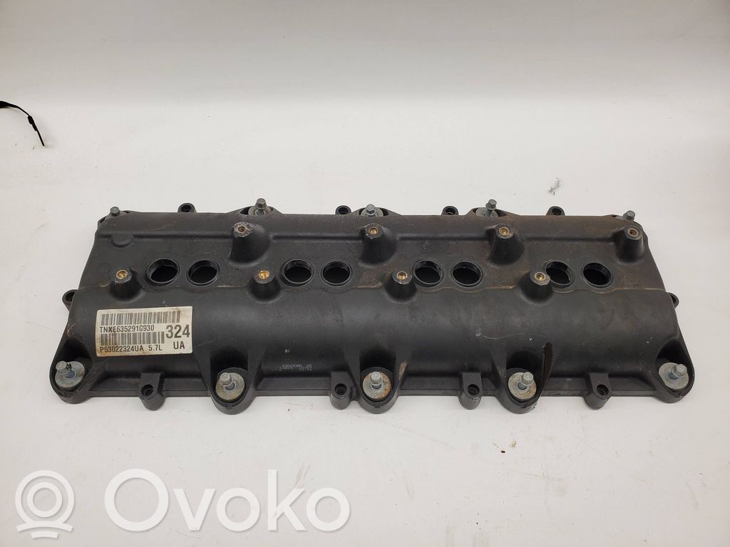 Dodge Durango III Rocker cam cover 