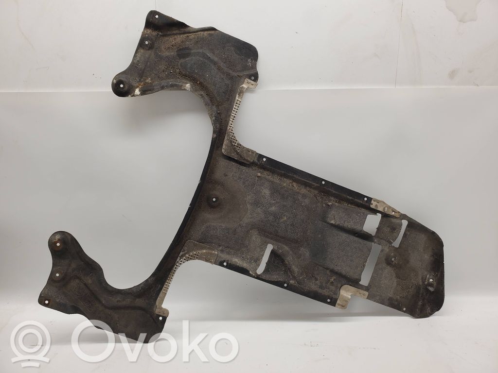 BMW 7 F01 F02 F03 F04 Osłona dolna skrzyni biegów 