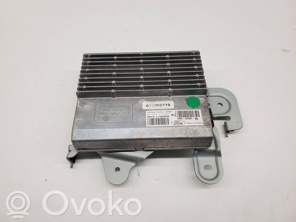 Ford Mustang VI Amplificatore 