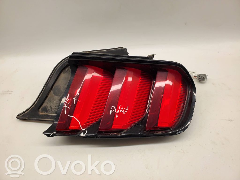 Ford Mustang VI Lampă spate în caroserie 