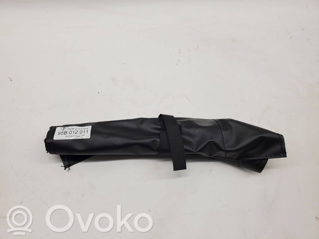 Porsche Macan (95B) Kit d’outils 