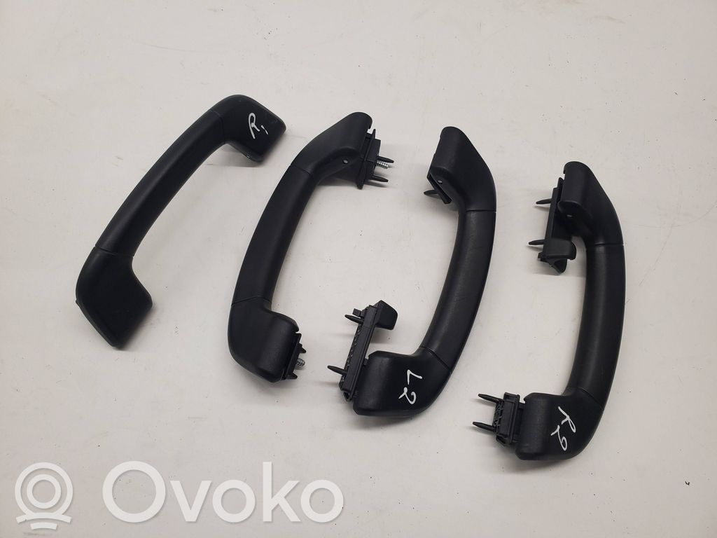 BMW 7 F01 F02 F03 F04 Set mânere viraj 