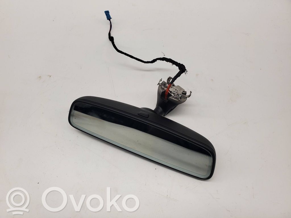 Porsche Macan (95B) Espejo retrovisor (interior) 