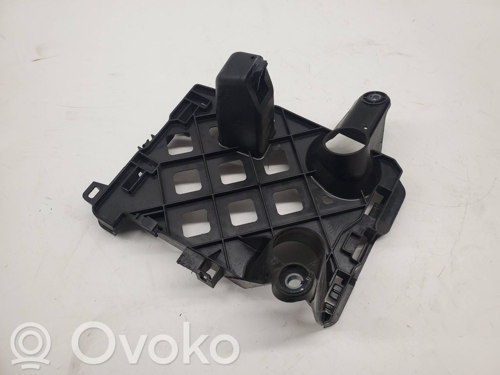 Porsche Macan (95B) Altra parte interiore 