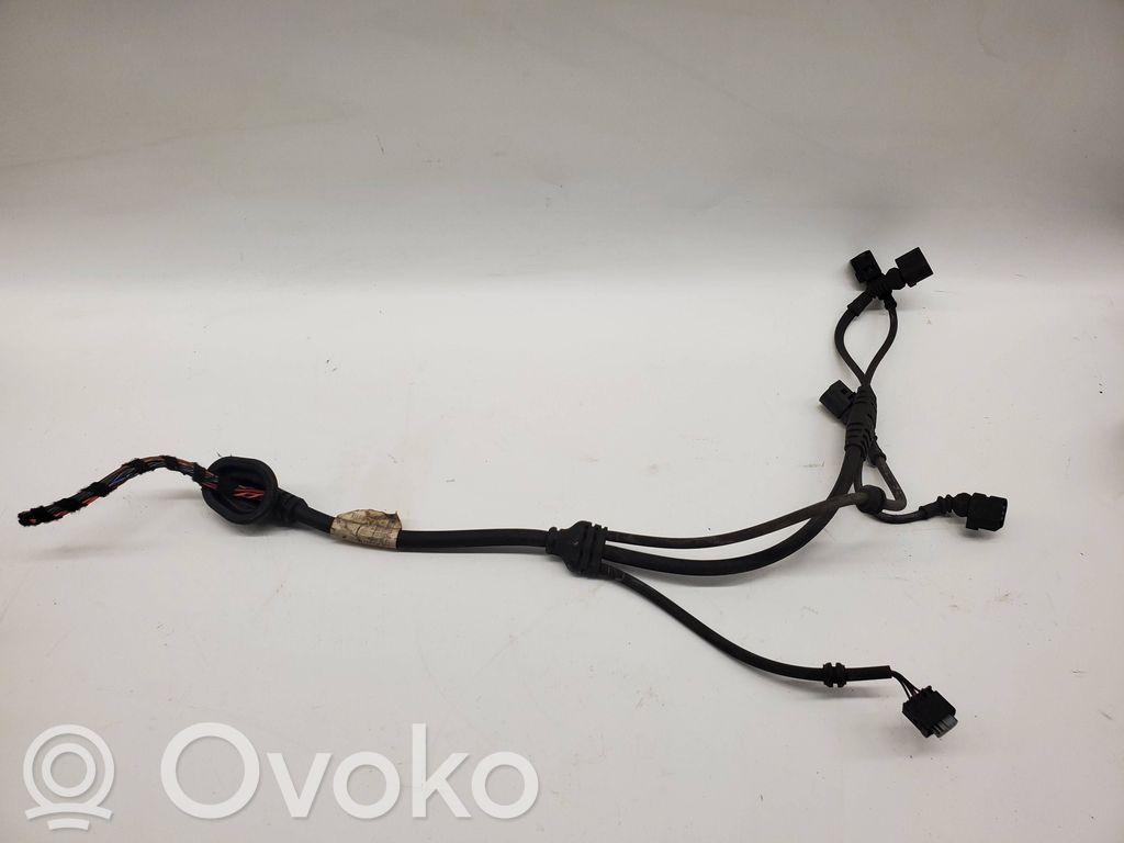 Cablaj senzor ABS spate   95B972253AG