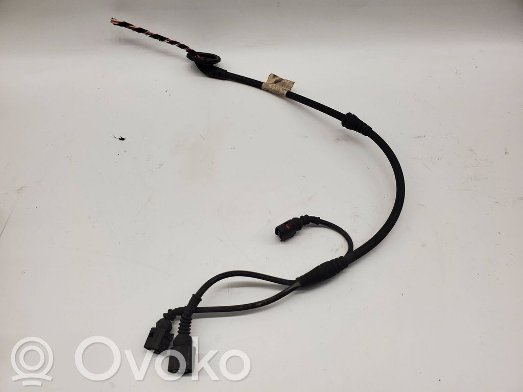 Cableado del sensor ABS trasero   95B972254K