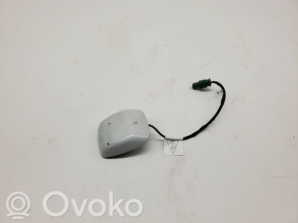 Porsche Macan (95B) Radion antenni 