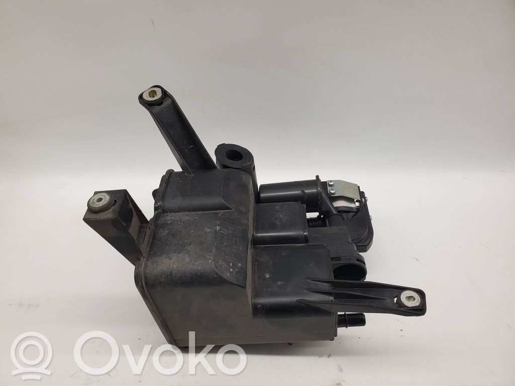 Porsche Cayenne (92A) Aktivkohlefilter 