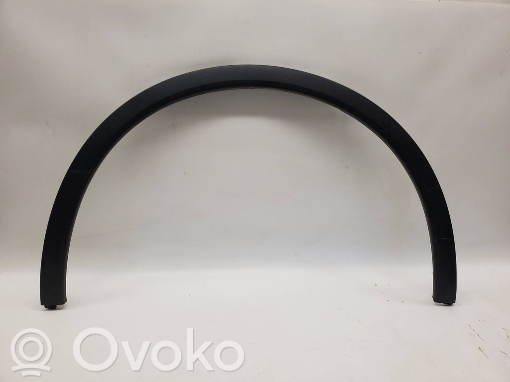 Porsche Cayenne (92A) Ornament contur aripă față 