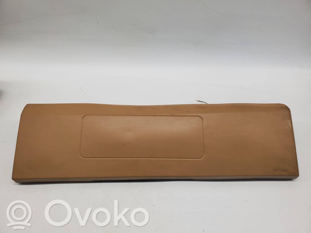 Porsche Cayenne (92A) Airbag pentru genunchi 