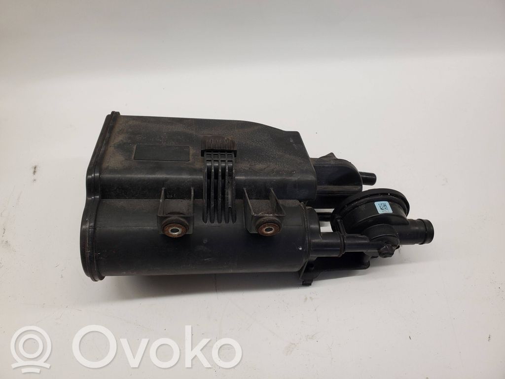 BMW 3 F30 F35 F31 Filtru cărbune activ canistră vapori combustibil 