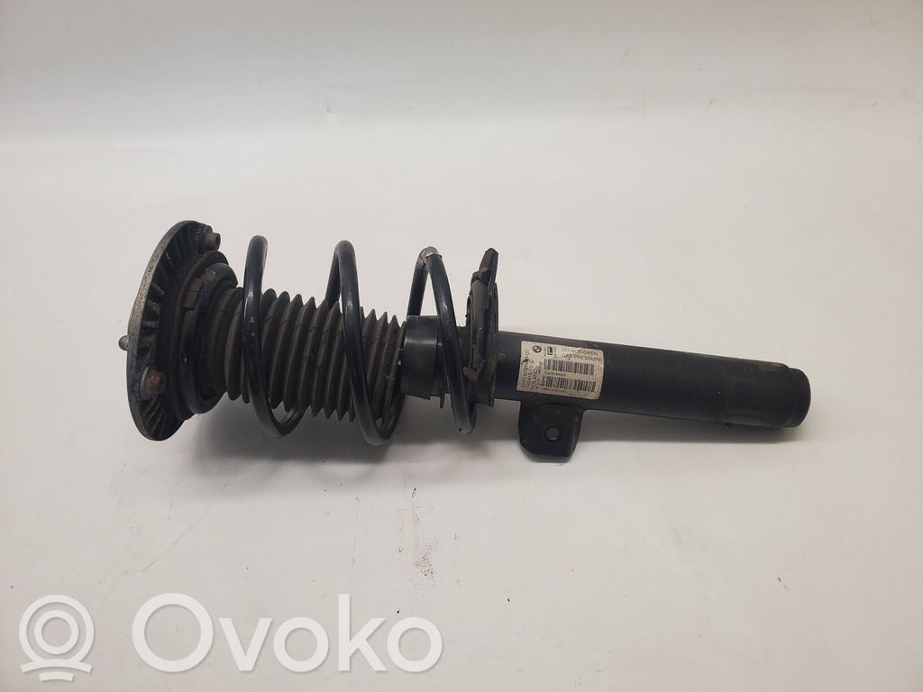 BMW 3 F30 F35 F31 Ammortizzatore anteriore con molla elicoidale