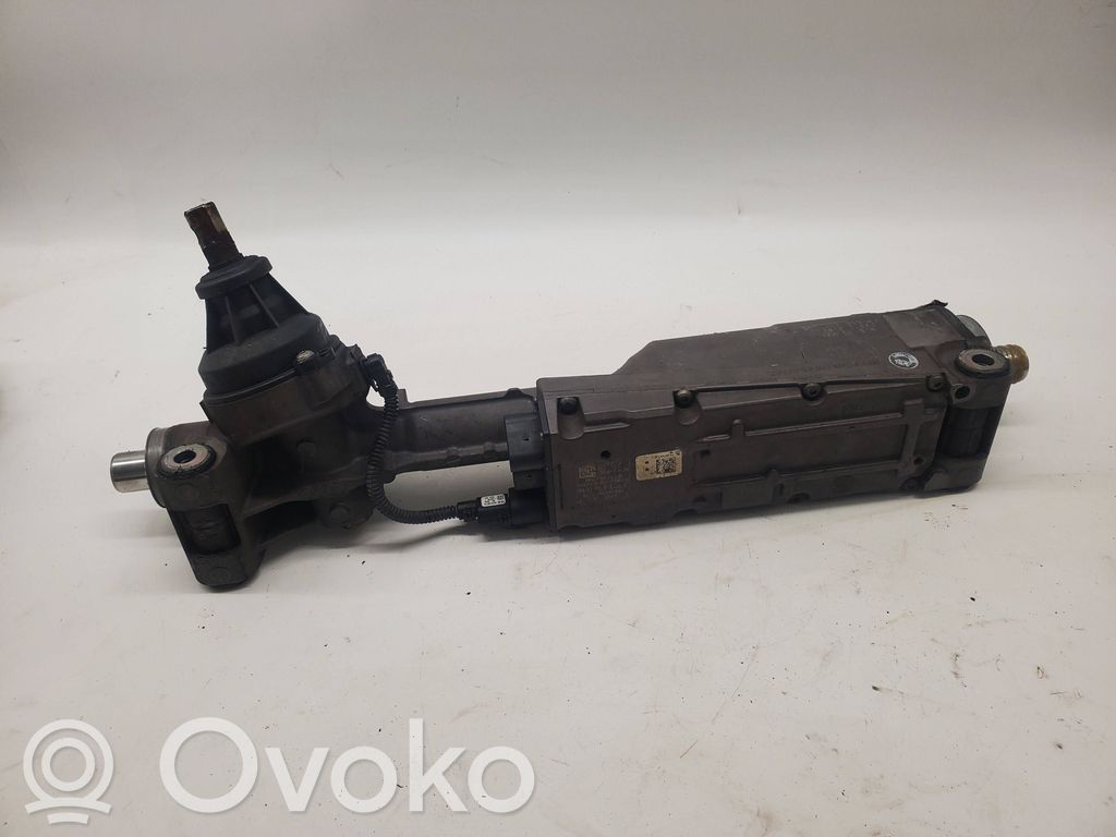 Audi A4 S4 B8 8K Przekładnia kierownicza / Maglownica 