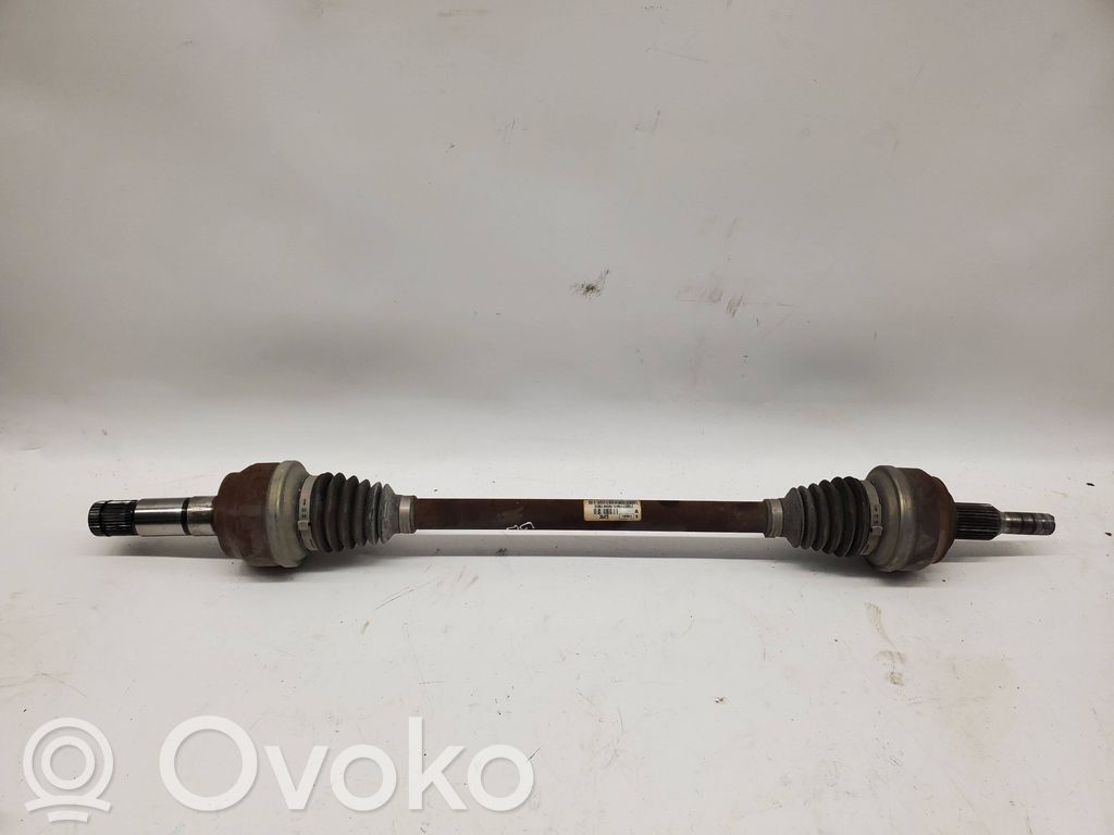 Takavetoakseli   1M34K138CD,L1M34K138CD