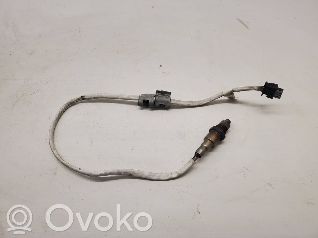 Ford Explorer VI Sonde lambda 