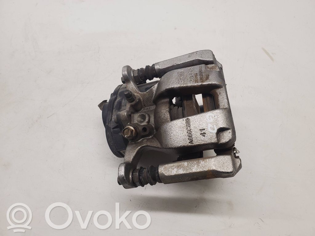 Ford Explorer VI Bremssattel hinten
