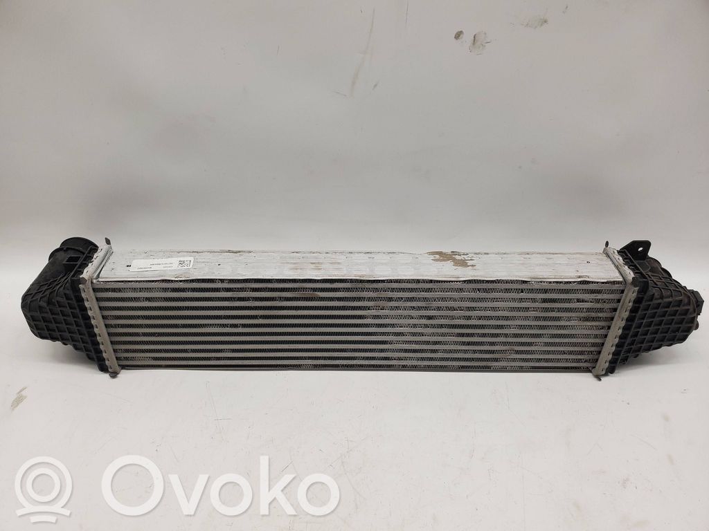 Radiador intercooler   L1M36K775BF,L1M36K775