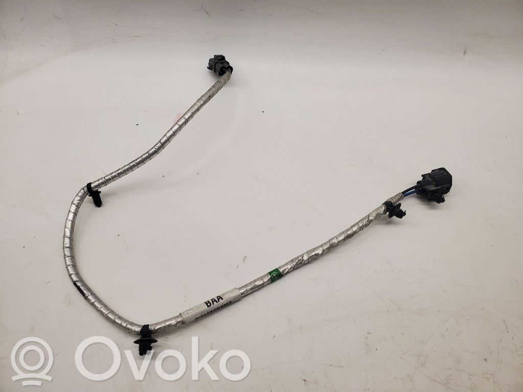 Ford Explorer VI Otros cableados 