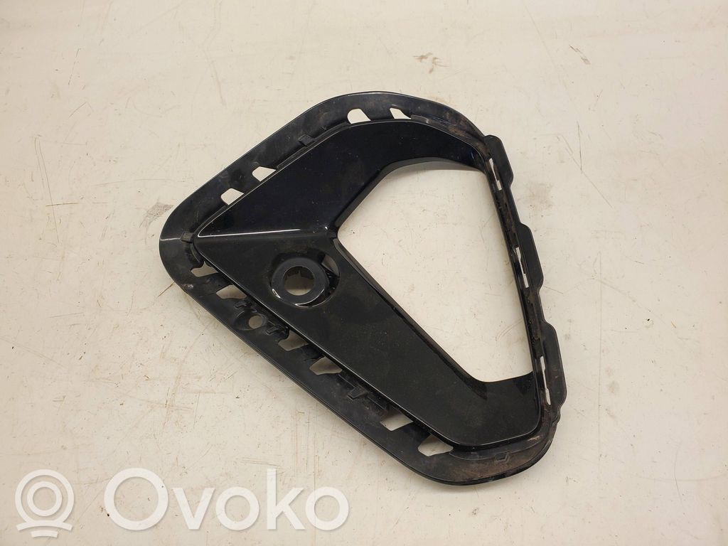Grille de calandre avant   4KE121736A