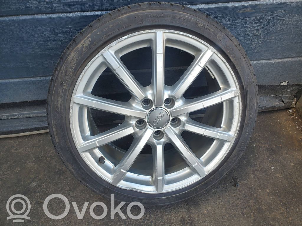 Felgi aluminiowe R18   8V0601025AQ