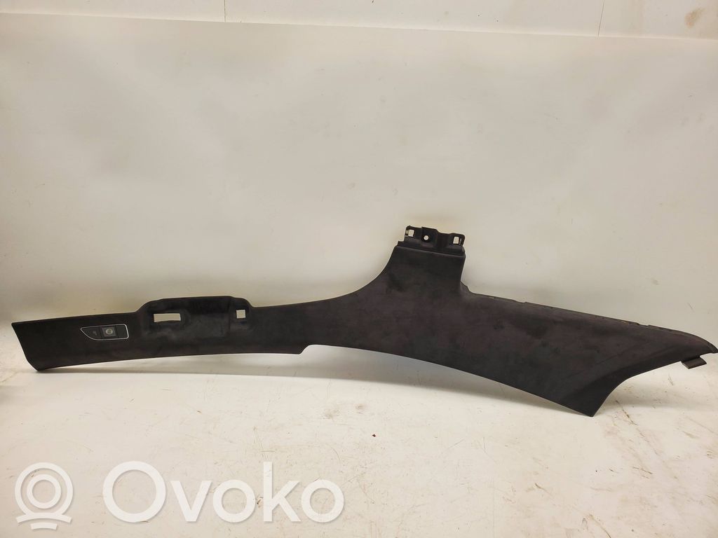 Audi A8 S8 D4 4H Rivestimento montante (C) 