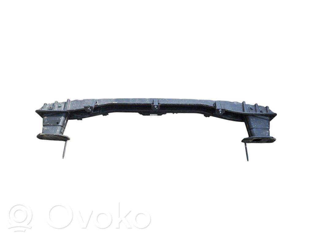 Hyundai Kona I Punte spate 