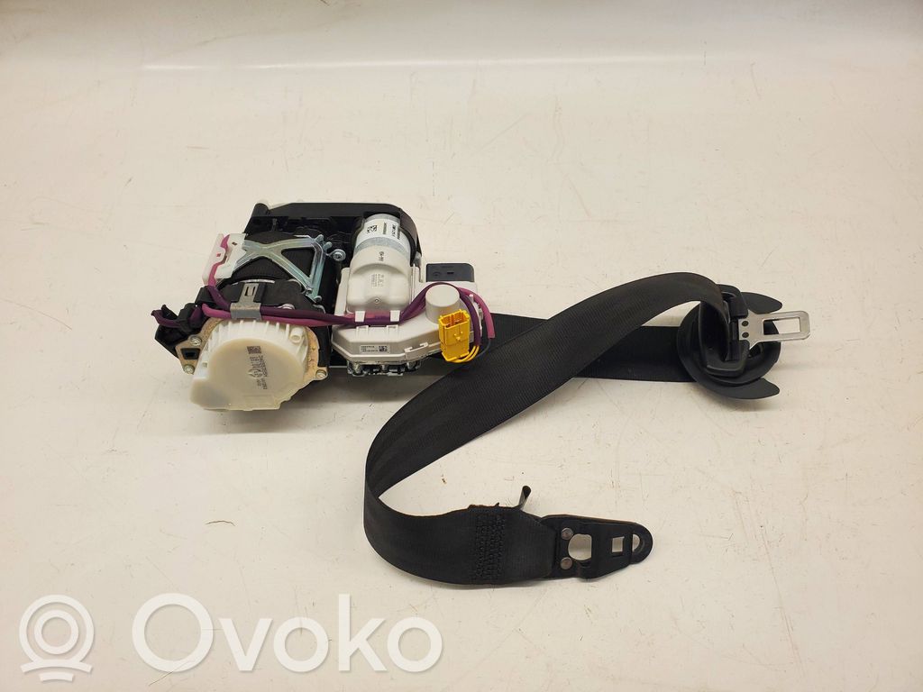 Audi A8 S8 D4 4H Ceinture de sécurité avant