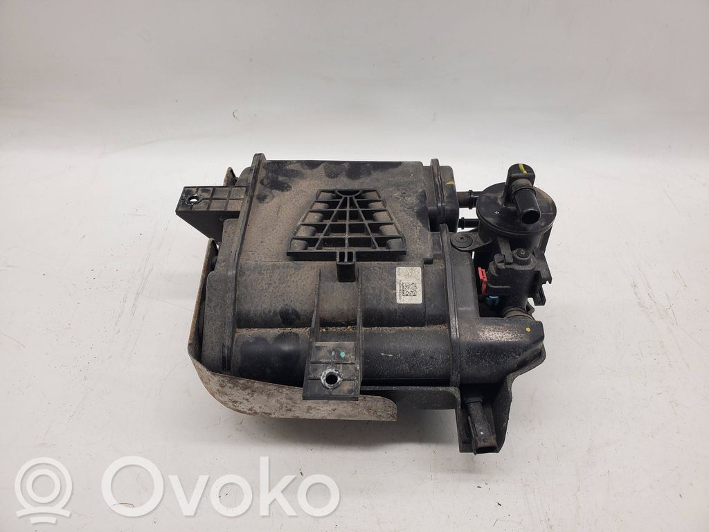 Hyundai Kona I Active carbon filter fuel vapour canister 