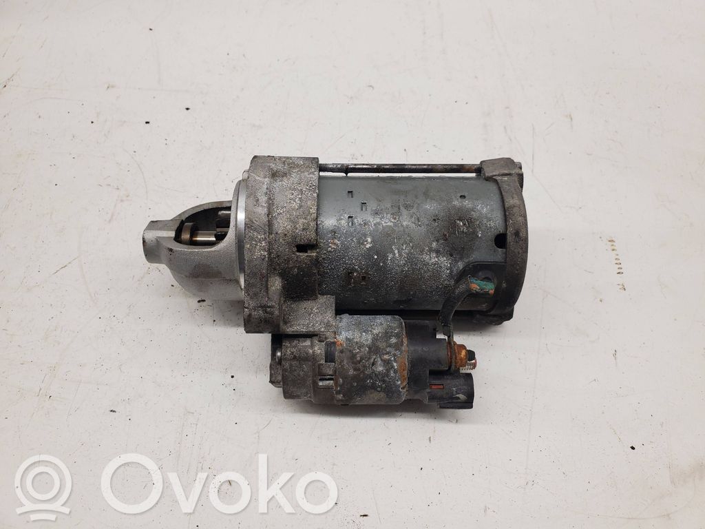 Hyundai Kona I Electromotor 