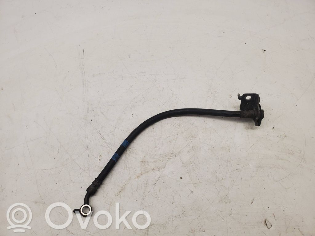 Hyundai Kona I Conductă/furtun frână
