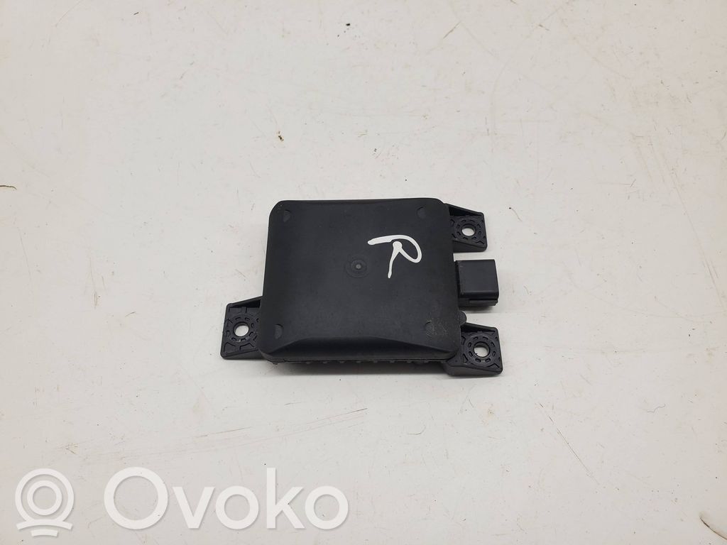 Hyundai Kona I Modul de control unghi mort 