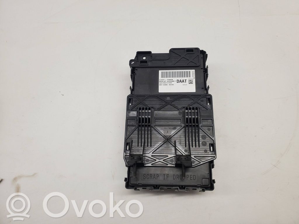Unidad de control del BSM   LU5T15604DAAT,LU5T15604