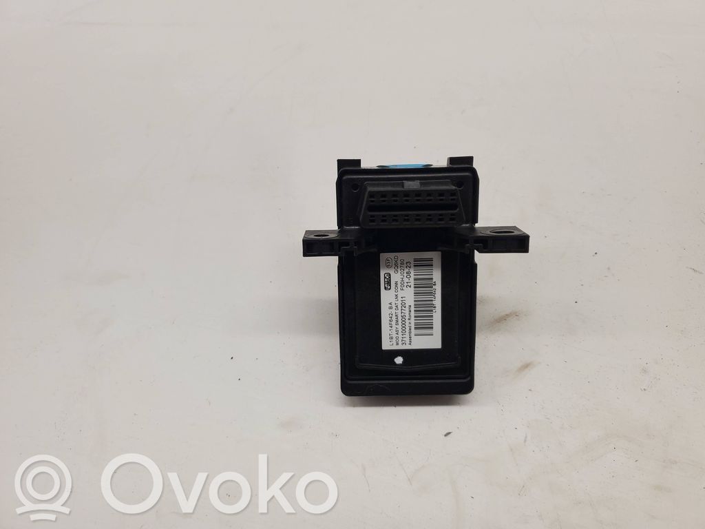 Autres unités de commande / modules   L1BT14F642BA