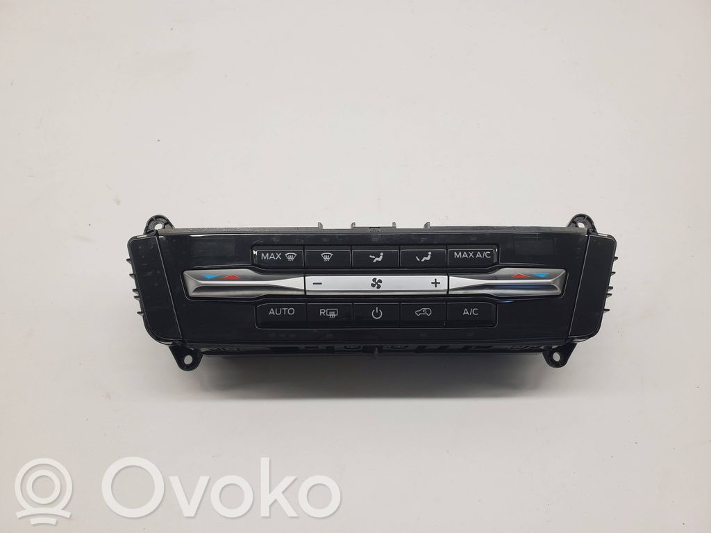 Ford Explorer VI Oro kondicionieriaus/ klimato/ pečiuko valdymo blokas (salone)