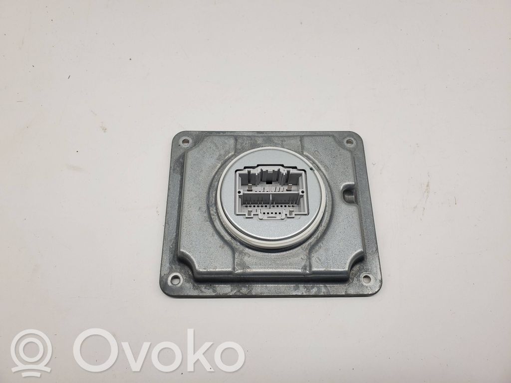 Modul control cu balast LED   JX7B13B626AK,A2C7554481090