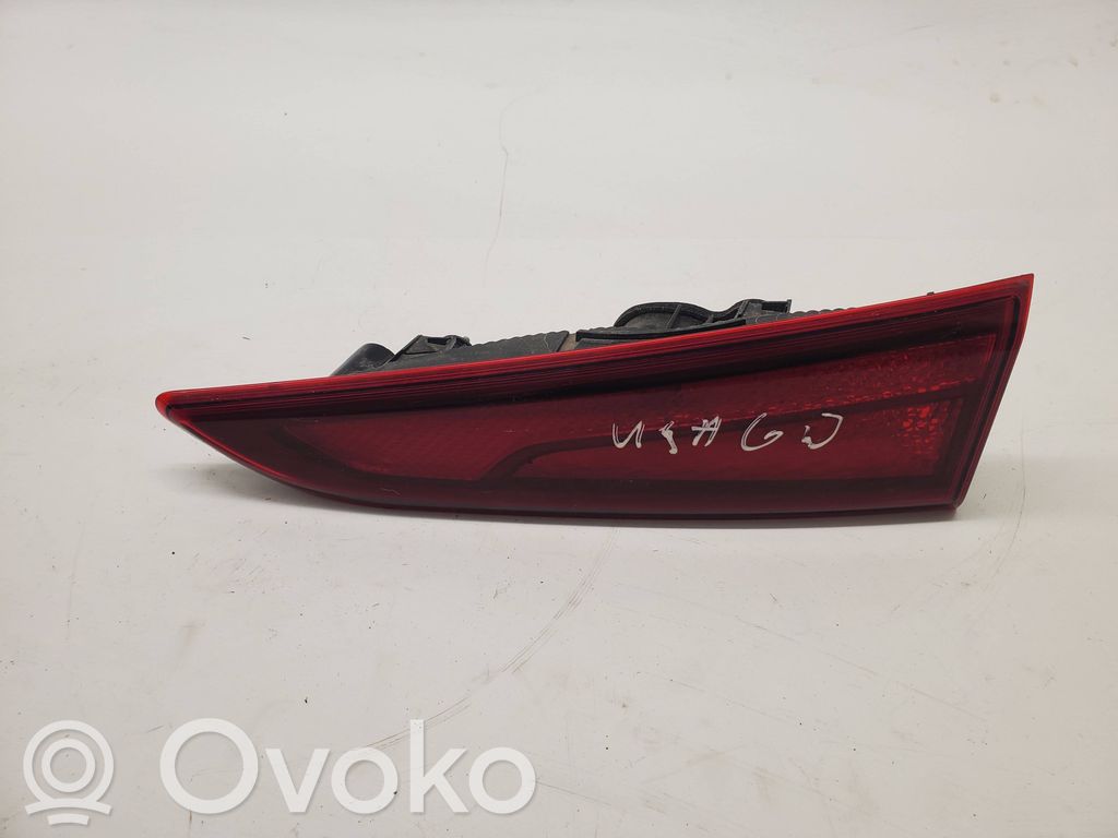 Hyundai Kona I Lampă spate în capacul portbagajului