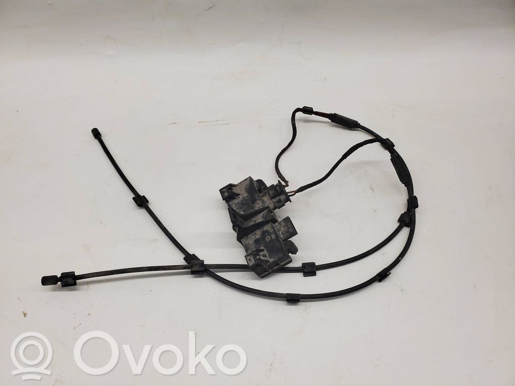Audi A6 S6 C7 4G Centralina/modulo portellone/bagagliaio