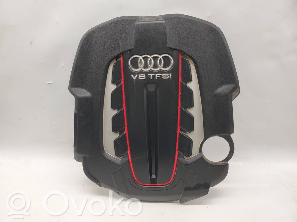 Audi A6 S6 C7 4G Capac protecție motor