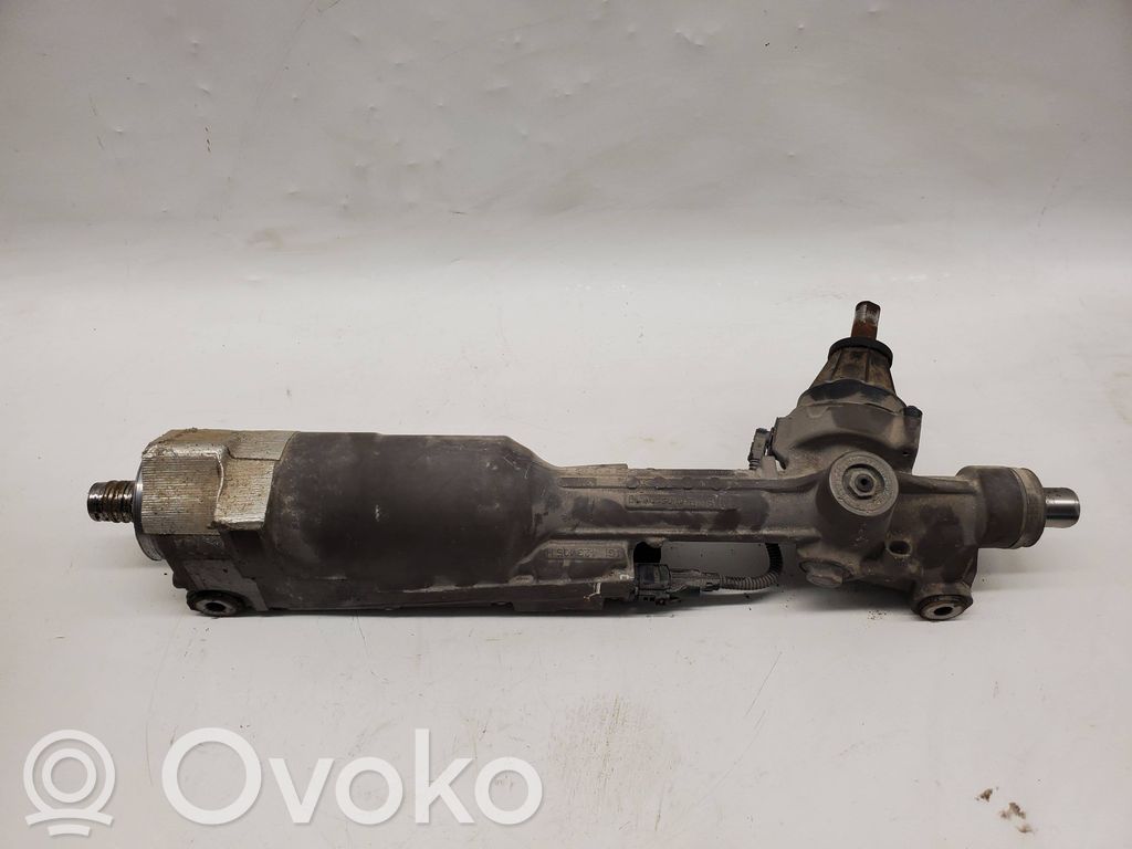 Audi A6 S6 C7 4G Hammastanko 