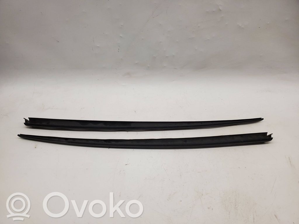 Audi A6 S6 C7 4G Ornament parbriz 